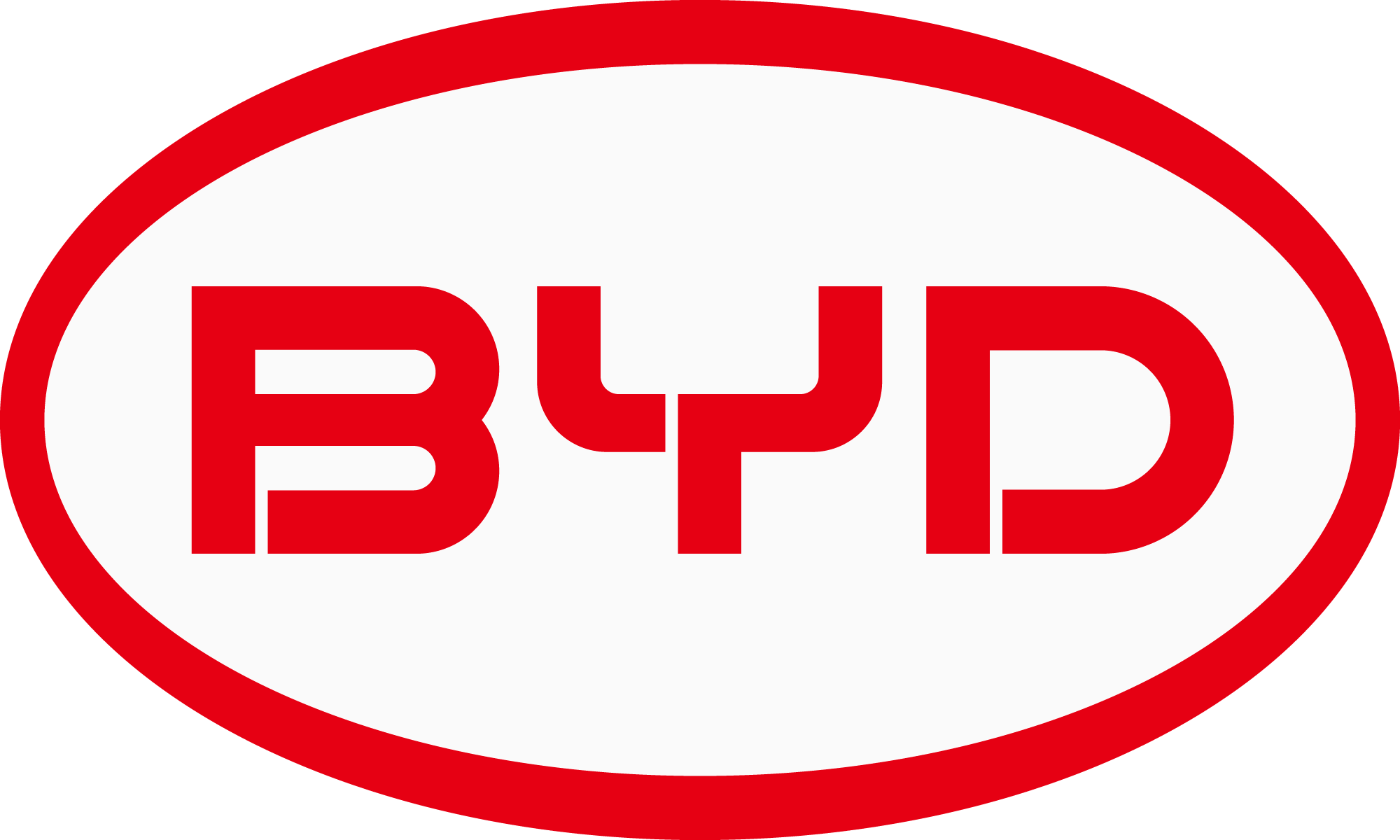 BYD Forklift Trucks