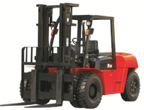 forklift
