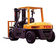 TCM Forklift 8 Ton